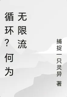 循環？何爲無限流 封面