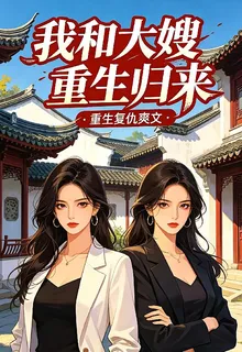 我和大嫂重生歸來 封面