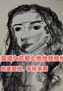 霸道女總愛上他他他他他 封面