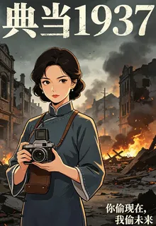 典當1937 封面