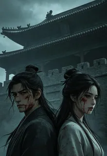珠之戰 封面