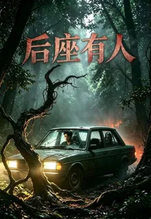 汽車，村子 封面