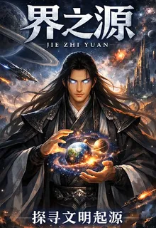 界之源 封面