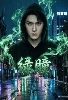 僵警：罪惡血脈 封面