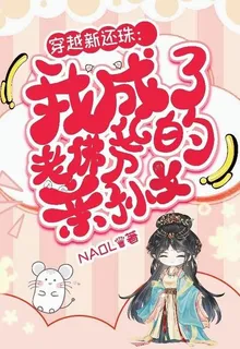穿越新還珠我成了老佛爺的親孫女 封面