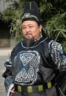 神探狄仁傑之大唐奇案 封面