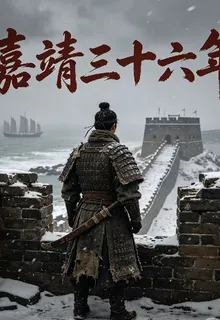 嘉靖三十六年 封面