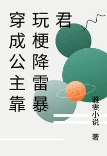 穿成公主靠玩梗降雷暴君 封面