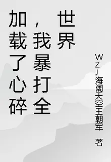 加載了心碎，我暴打全世界 封面