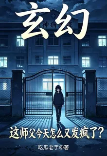 玄幻：這師父今天怎麼又發瘋了？ 封面