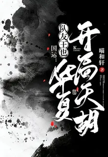 國運，隊友王也，華夏開局天胡 封面