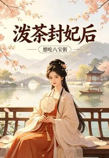 潑茶封妃後 封面