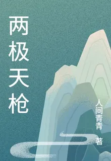 兩極天槍 封面