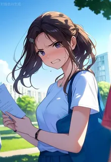 愛AA的室友 封面