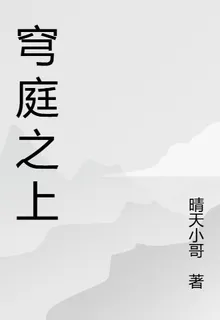 穹庭之上 封面