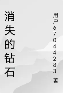 消失的鑽石 封面