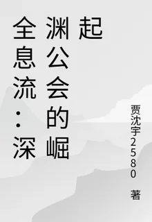 全息流：深淵公會的崛起 封面