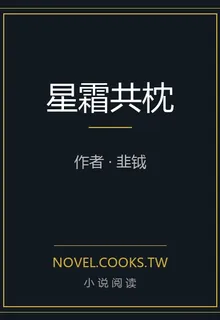 星霜共枕 封面