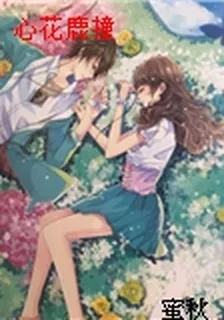心花鹿撞 封面