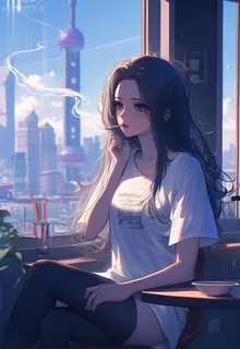 木顏歌 封面