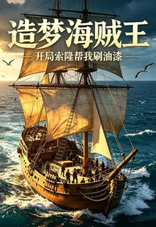 造夢海賊王，開局索隆幫我刷油漆 封面