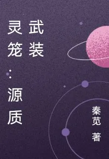 靈籠：源質武裝 封面