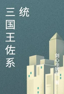 三國王佐系統 封面