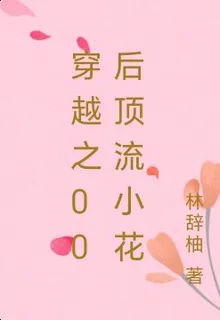 穿越之00後頂流小花 封面