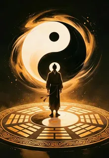 別叫我無極 封面