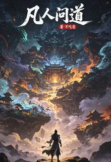 凡人問道I 封面