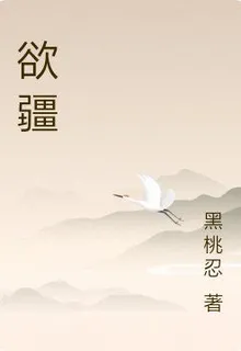 欲疆 封面