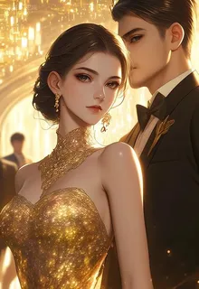 豪門獵愛：總裁的復仇嬌妻 封面