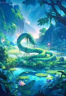 讓我蹭蹭你的氣運 封面