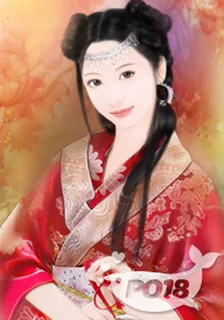 侯府誘春 封面