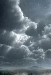 烏雲時節 封面