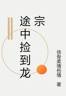 途中撿到龍宗 封面