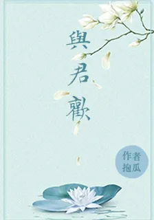 與君歡 封面