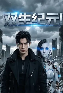 雙生紀元！ 封面