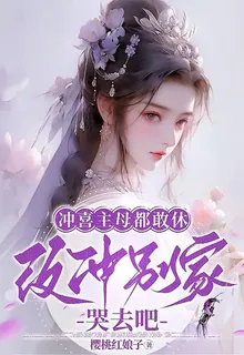沖喜主母都敢休，改衝別家哭去吧 封面