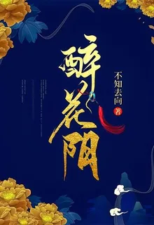 醉花陰 封面