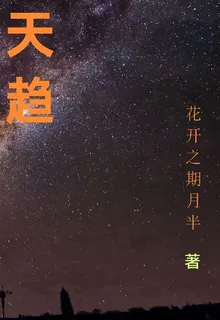 天趨 封面