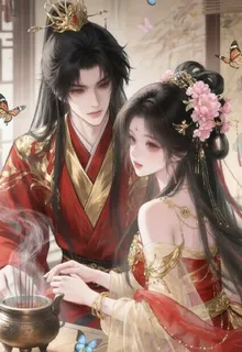 深宮曲【主控與陶凝】 封面