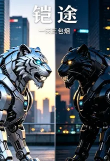 鎧途 封面