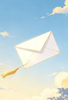 紙信赴流年 封面