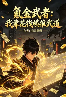氪金武者：我靠花錢橫推武道 封面