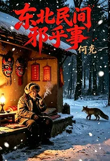 東北民間之邪乎事 封面