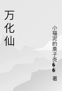 萬化仙 封面