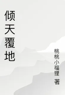 傾天覆地 封面