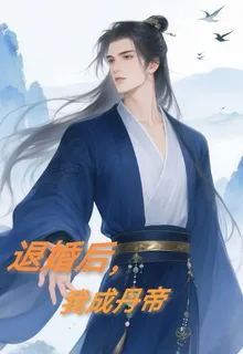 退婚後，我成丹帝 封面