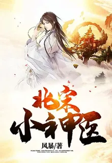 北宋小神醫 封面